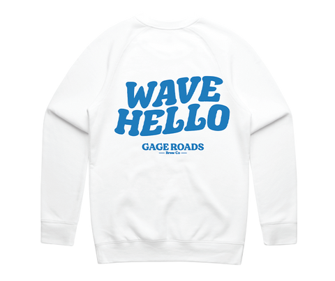 Wave Hello Crew