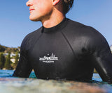 Project Blank x Gage Roads - Men's Long Sleeve Wetsuit Vest